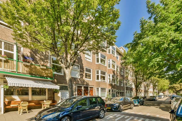 Medium property photo - Curaçaostraat 101-3, 1058 BS Amsterdam